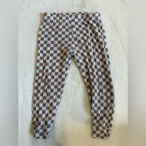 Shop Plain Jane 2T Pajama Pants